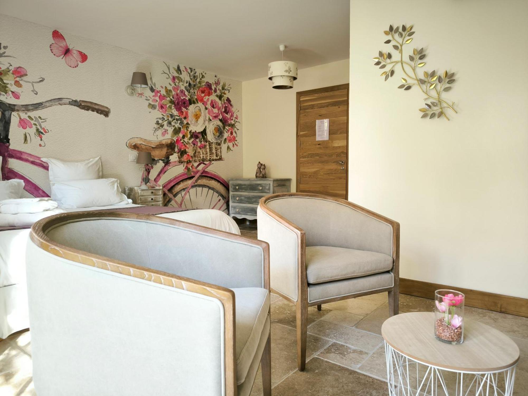 Bed and Breakfast La Grange De Moisey Marigny-les-Reullee Exterior foto